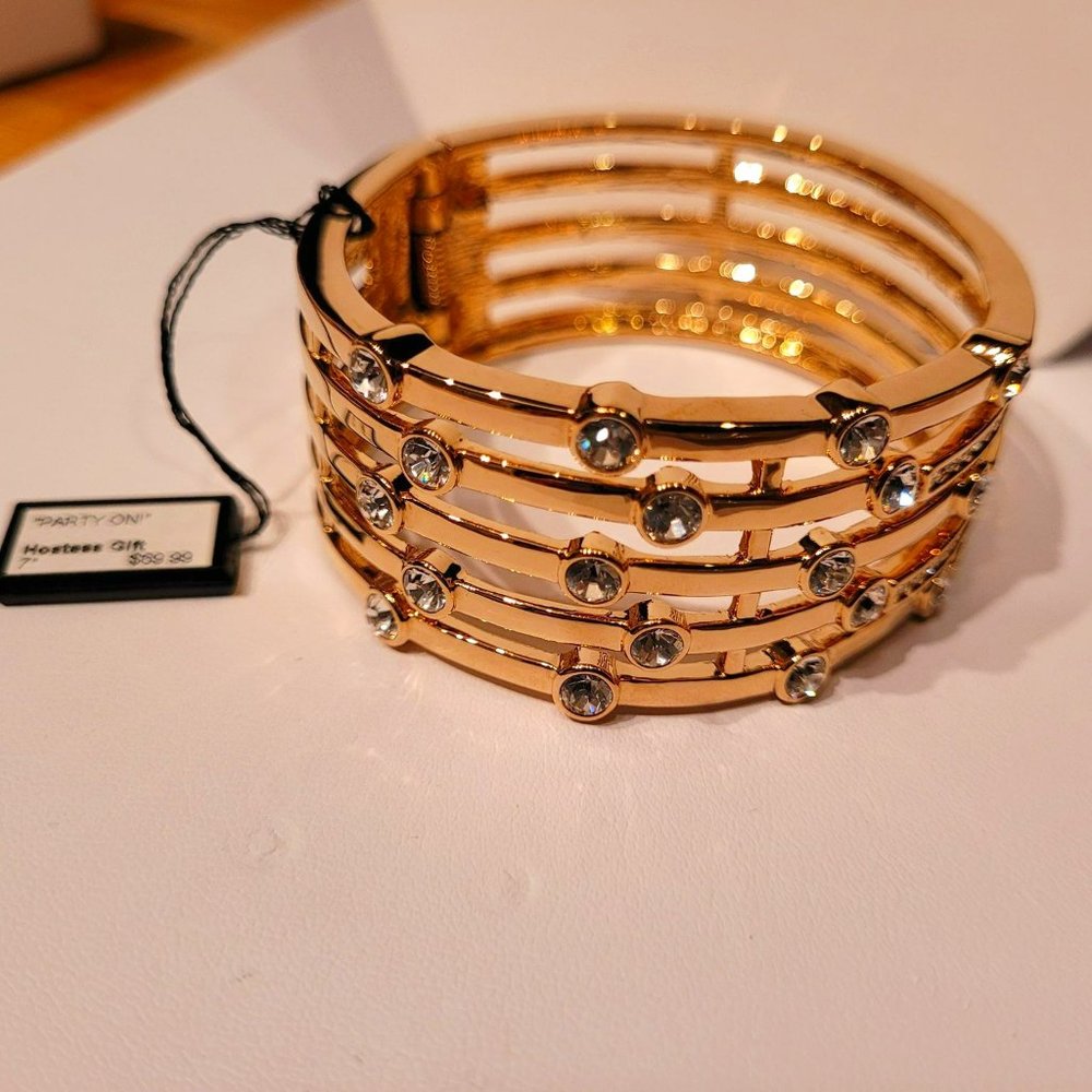 Fifth Avenue Collection Party On